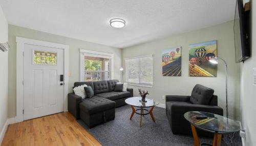 Cozy Home 7 minutes Walk to UC Davis Sacramento - Foto 2