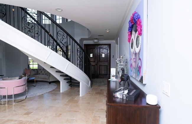 5 Bedroom Luxe Villa on Deep Water Intracoastal - Foto 5