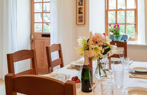 Weavers Cottage - Foto 9