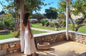 Sophia Areopoli Town Square - Foto 1