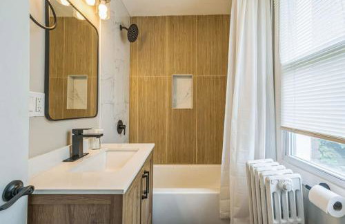 Where Classic Charm Meets Modern Serenity - Foto 24