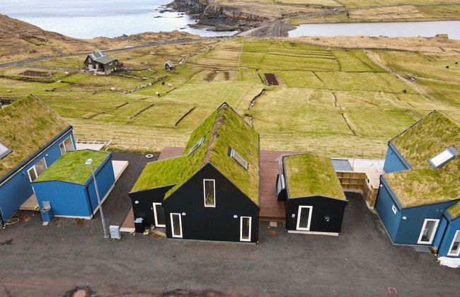 Luxury cottage - in amazing surroundings - Foto 20