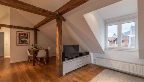 Zweite Heimat Heidelberg - Foto 4