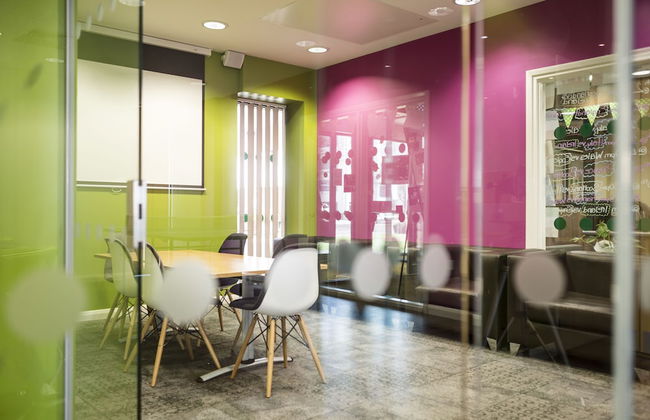 Newport Student Village - Campus Accommodation - Foto 16