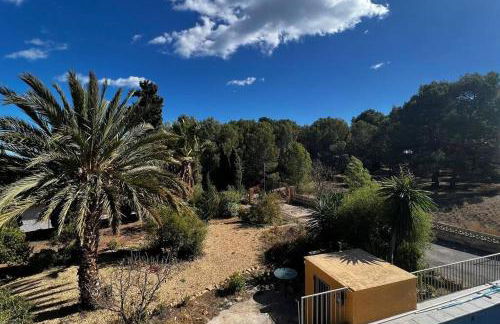 Chalet Con Piscina Privada - Foto 33