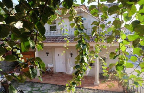 Casa Vallejo en Crecente - Foto 9