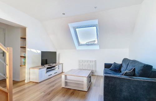 Gite des ajoncs - La Hague - Foto 13