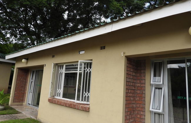 2 Bedroomed Apartment With En-suite and Kitchenette - 2069 - Foto 24