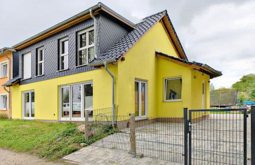 Fewo Usedom Peene Idyll - Foto 6