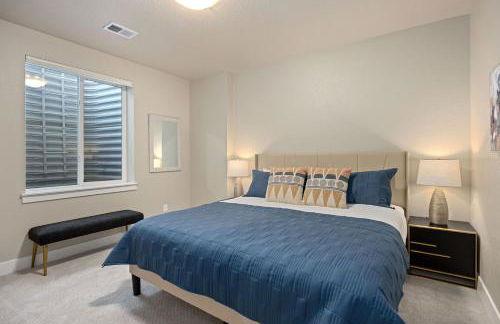 NEW! Elegant Home near TPC Golf Course & Trails - Foto 62