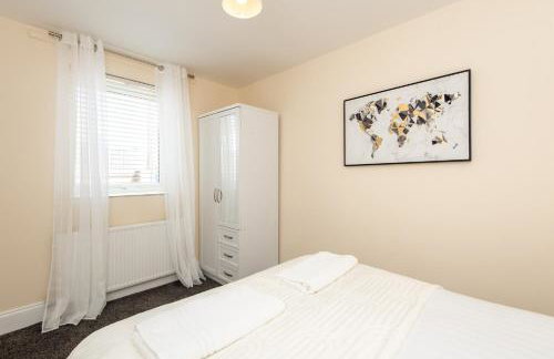 Ground floor apartment in Langley Park - Foto 16