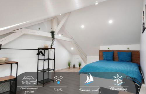 Le temps d'une pause -1- - Photo 1