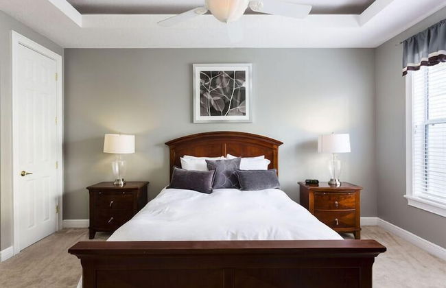 Ov4224 - Reunion Resort - 6 Bed 5 Baths Villa - Foto 3