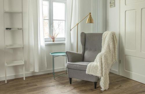 Pałac i Folwark Brzeźnica - Foto 54