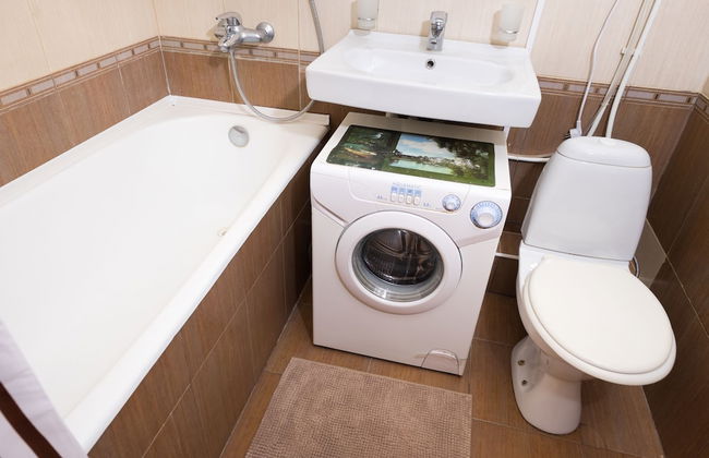 Moskva4you Serpuhovskaya 2 - Foto 10