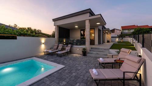 Villa Evita ZadarVillas - Foto 4