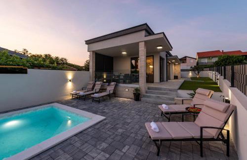 Villa Evita ZadarVillas - Foto 4