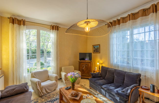 Le Clos Saint Emilie (Tennis & piscine) - Foto 7