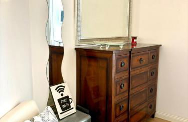 Matilda House EUR 4 posti letto - Foto 16