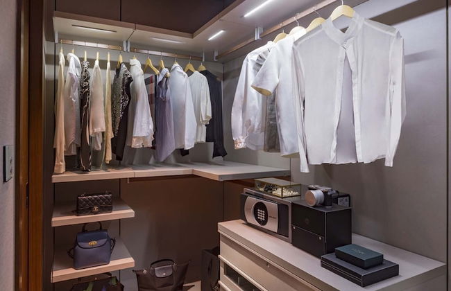 Fraser Residence Orchard, Singapore - Photo 8