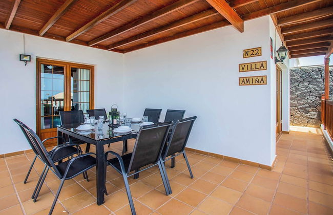 Villa Amina - Photo 29