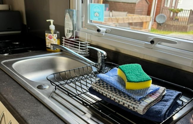 Highland Chalet Retreat in Boat of Garten - Foto 30