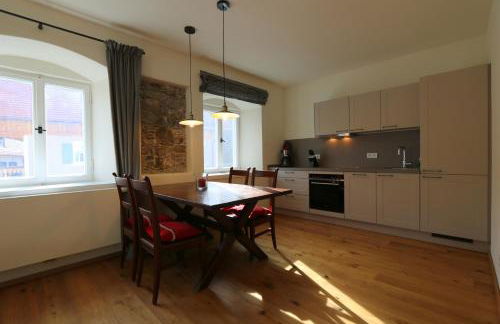 Ferienwohnungen im Gasthof Stern inklusive KönigsCard - Foto 11