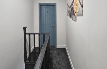 Beresford Co-Living - Private Room Self-Cater - Foto 28
