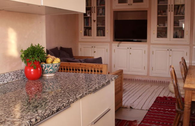 Tifawin Apartment - Foto 18