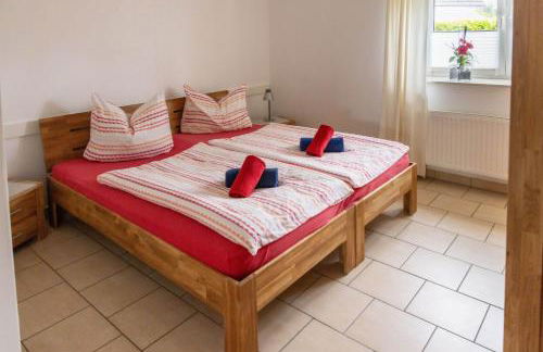 Ferienwohnungen Schoofs - Foto 18