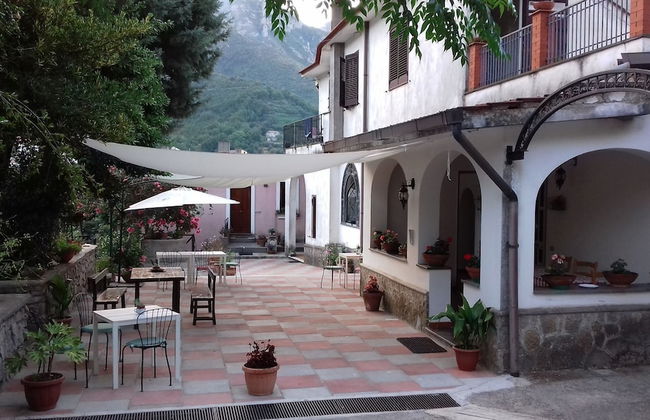 Agriturismo Mare e Monti - Foto 1