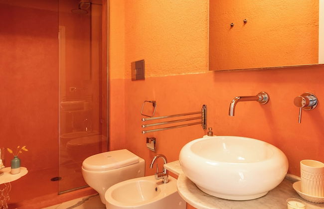 Villa Oidor - Cilento - Foto 26