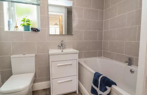 Gatekeeper's Cottage - Foto 21