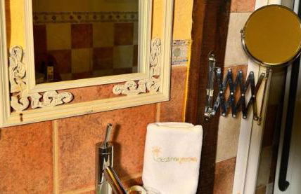 La Plazuela - Los Sitios de Aravalle - Foto 8