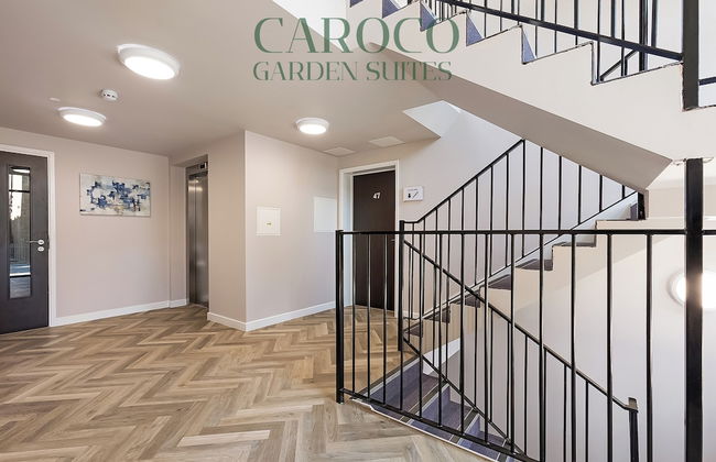 Westciti Caroco Aparthotel - Foto 44