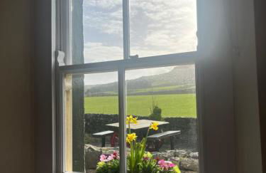 Dunnaglea Cottage, Ballintoy - Foto 16