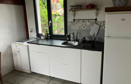 Ancienne maison basque au calme au pied de la Rhune - Foto 24