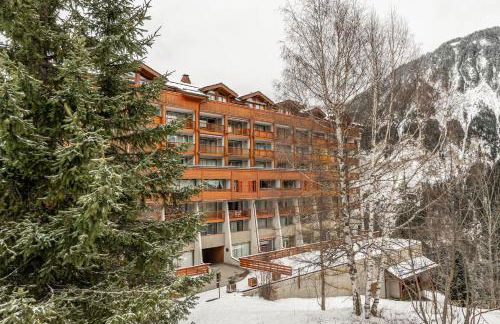 DIFY Grand Soleil - Courchevel 1650 - Foto 31