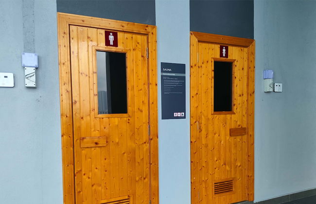 Trion Kuala Lumpur by Five Senses - Foto 54