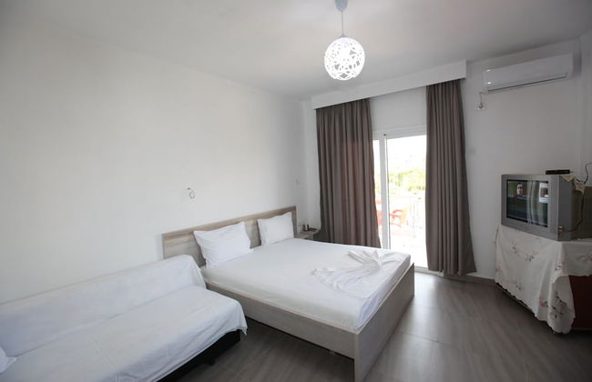 Vila Dodaj - Foto 27