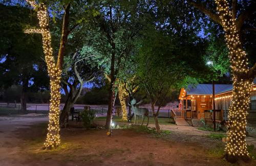 Cabin 3 The Roost Cabins - Foto 29