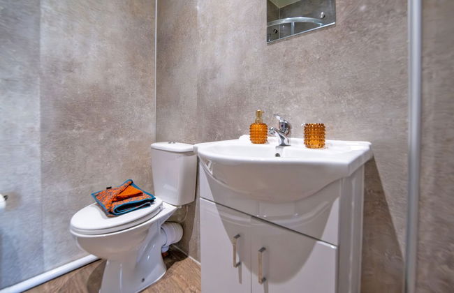 Waterfall Country Escape - Foto 12