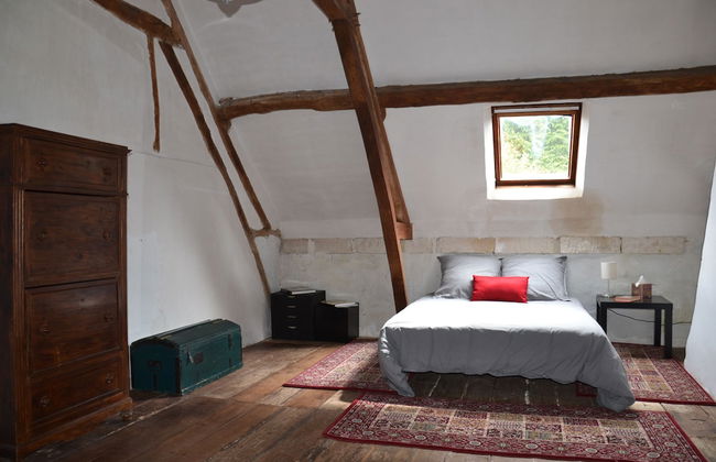 Trois Etots - Foto 9