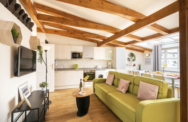 Hybernska Apartments - Foto 1