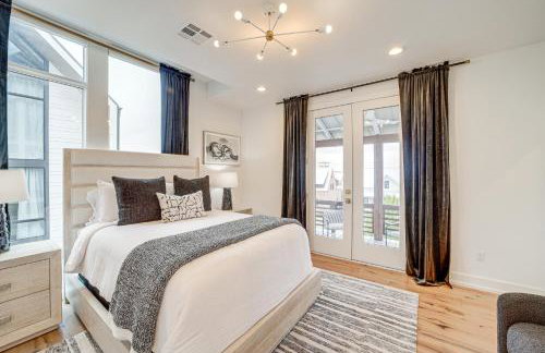 Carlton Landing Home at Lake Eufaula! - Foto 11