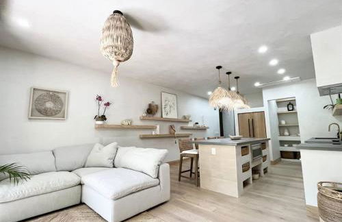 Aloha Moon - A Chic and Dreamy Modern Tropical Hideaway! - Foto 41