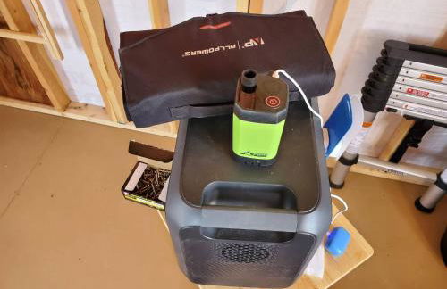 Atv Loft Mountain View - Foto 13