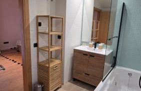 Dr Fleming Sun Flat - Terraza - Parking - AC - Mediterránea Sunny Keys - Photo 24