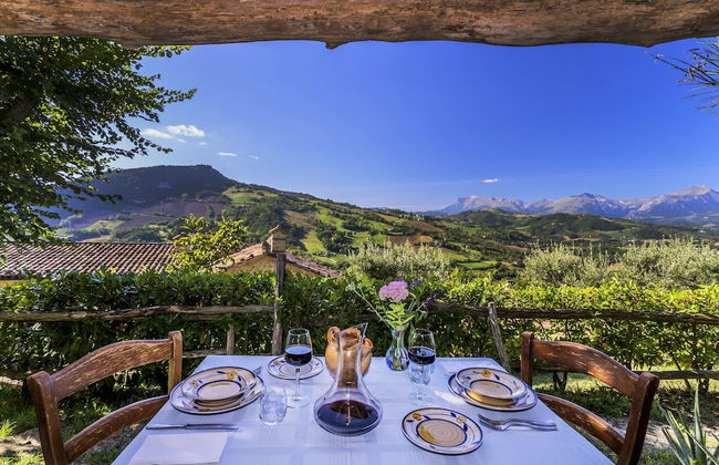 Gorgeous Apartment With Pool Near Sibillini Mountains - Photo 49