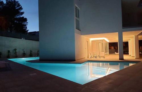 Seaview apartment 5C balcony In Canyamel Torre Doy - Foto 31